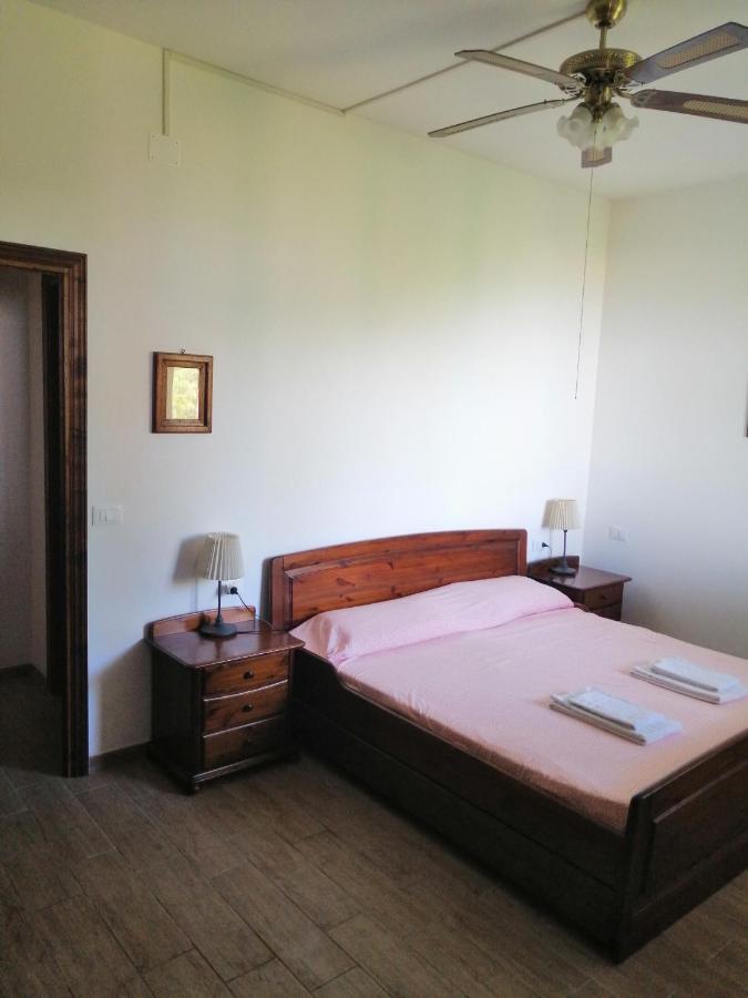 Bed and Breakfast Bella Luminella Нолі Екстер'єр фото